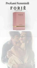 Linea Profumi FORIE uomini e