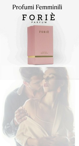 Linea profumi forie uomini - linea,