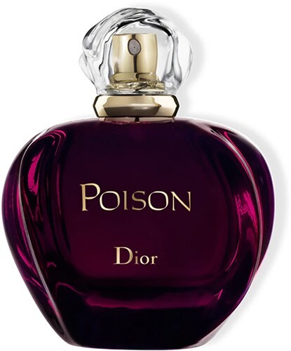 Dior poison eau de toilette - -,