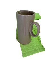 Ciotola Boccale ceramica space