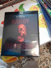 blu ray bronson tom hardy