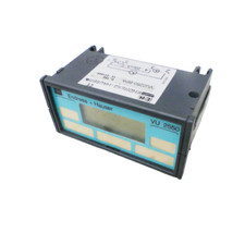 ENDRESS+HAUSER VU 2550