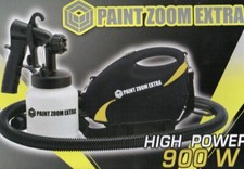  Paint Zoom Extra spruzzatore