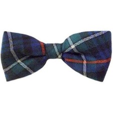 Cravatta MacKenzie tartan