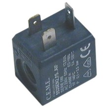 Elettrovalvola Bobina per