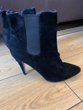 Stivaletti PRIMARK neri in