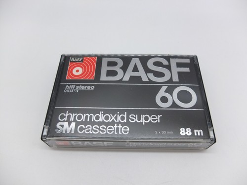 Nastro basf biossido cromo - basf, di