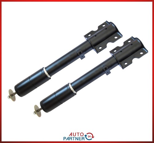 Ammortizzatori gas - 2x,