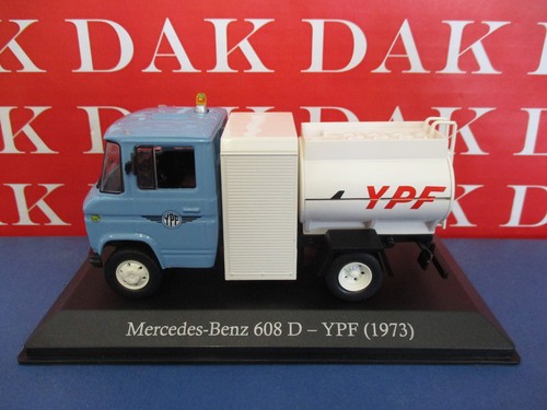 Die cast modellino - die, 1/43