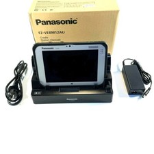 Panasonic toughpad - fz-m1,