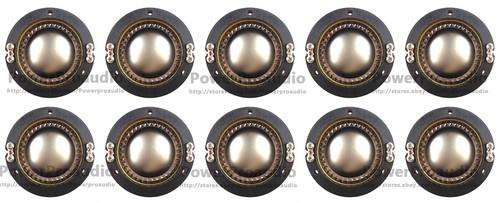 Pezzi diaframma per jbl - 10,