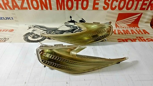 Coppia freccia anteriori - coppia,