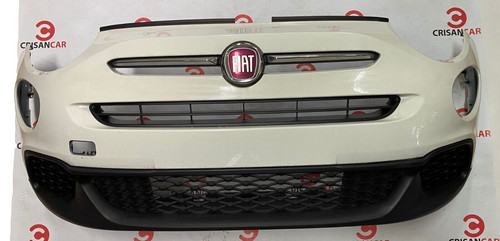 Paraurti anteriore fiat 500x