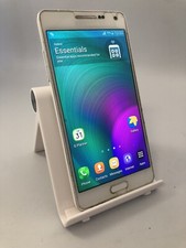 Smartphone Android Samsung Galaxy A5 (2015) 16 GB bianco sbloccato masterizzazione schermo