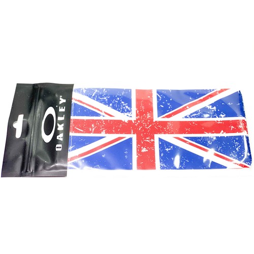 Custodia per occhiali oakley - 1,