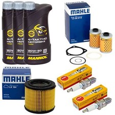 Manutenzione per BMW R 45 N R