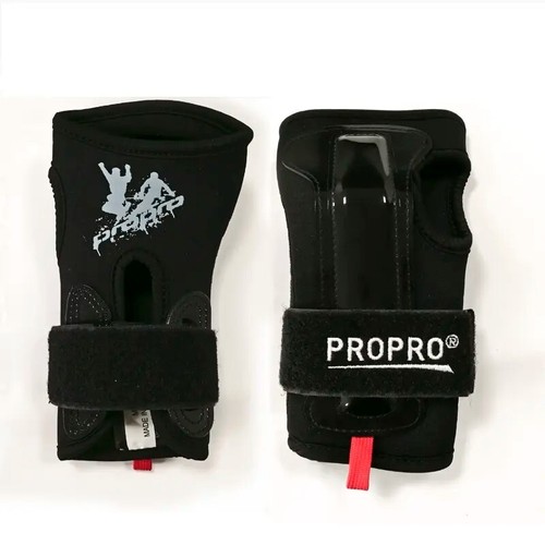 Protezione polso snowboard - protezione,