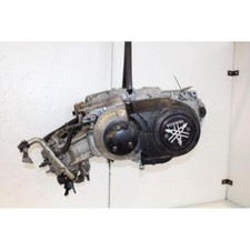 MOTORE NON FUNZIONANTE (NON