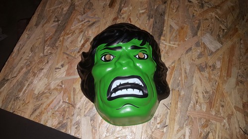 Maschera carnevale originale - maschera,