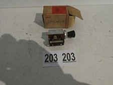 orig. Soffiatore Bosch 24 Volt