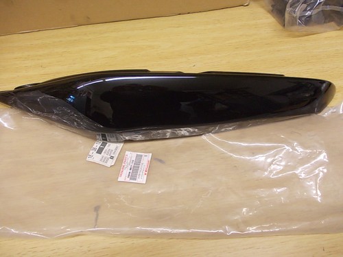 Carena originale kawasaki er6n - carena,