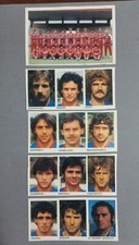 FIGURES GUERIN SPORTIVO