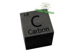Carbon Cube, Carbon Element