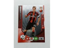 figurina Panini ADRENALYN anno