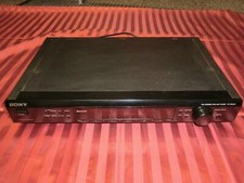 Sintonizzatore stereo - , di
