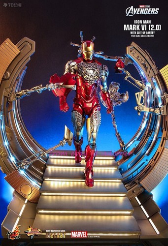 Mms688d53 the avengers - ht,
