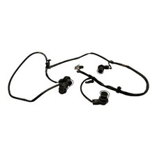 Kit Sensori Parcheggio Paraurti Posteriore FIAT MULTIPLA 1 Serie USATO ORIGINALE