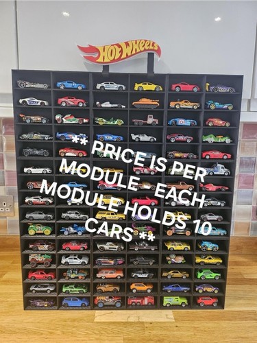 Hotwheels espositore porta hot - espositore,