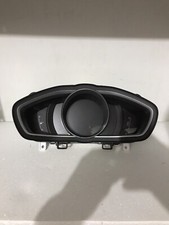 36011333 quadro strumenti volvo v40 fastback d2 (120 cv) 2015 6207444