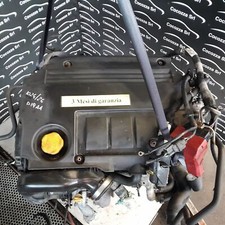 Motore fiat sedici mjt - fiat, 1.9