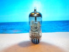 PCC88 VALVO # D-GETTER # NEAR