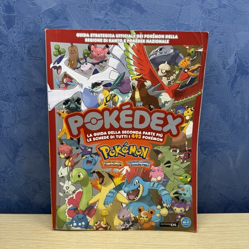 Pokemon heartgold soulsilver - pokemon,