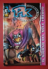 PK Paperinik New Adventures