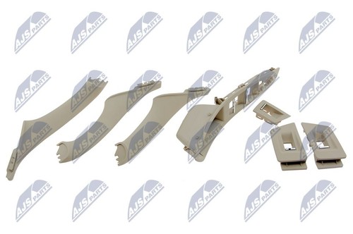Kit maniglie interne - , porte