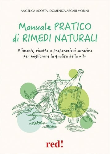 Libro manuale pratico - manuale, di