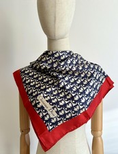 Foulard / Carré Christian