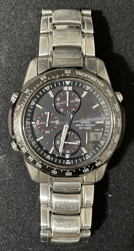 Orologio casio edifice - orologio,