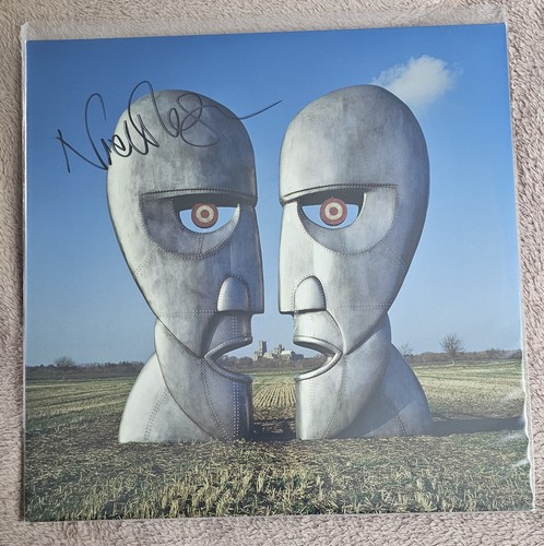 Pink floyd the - floyd, bell
