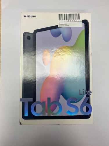 Samsung galaxy tab - samsung, lite