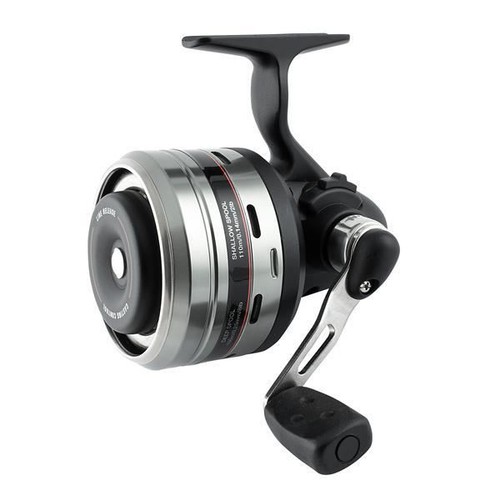 Mulinello pesca abu garcia - da,