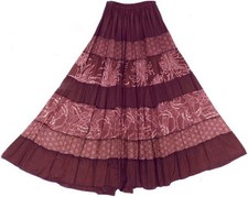 Gonna svasata a strati con