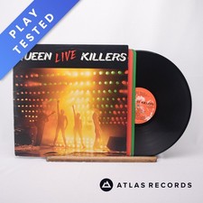 Queen Live Killers 2 3