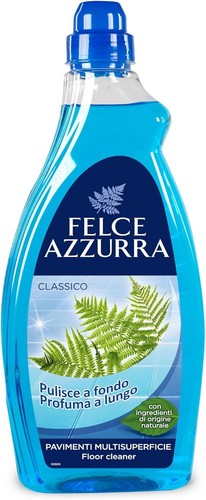 Felce azzurra detersivo - azzurra,