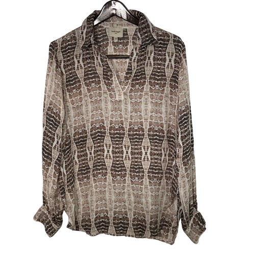 Camicetta haute hippie tribe - hippie,