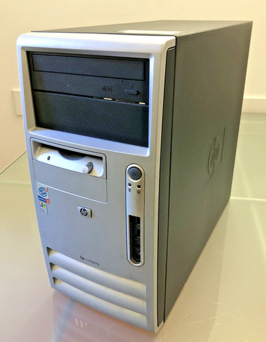 Computer d330m win xp - computer,