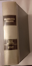 GRAMMATICA ITALIANA - UTET